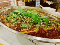 重庆三味鱼-庐州太太(南七里店)