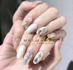 -IDO美甲美睫