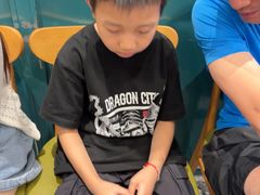 -兔爸私家小厨(新北万达店)