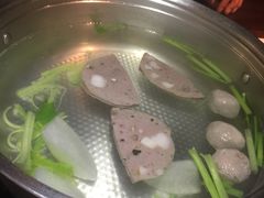 -牛焱·贵州黄牛肉火锅(城西银泰店)