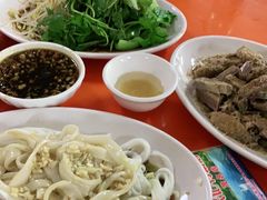 -水东兴记鸭粥店(茂名店)