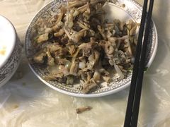 -蟹肉煲蟹肉(阊胥路店)