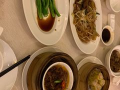 -福州天元国际威斯汀酒店·中国元素餐厅