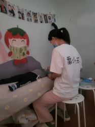 -番小茄小儿推拿(望京店)