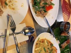 -simply thai天泰(长泰广场店)