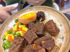 -罗平振兴老店砂锅饭(文笔路店)