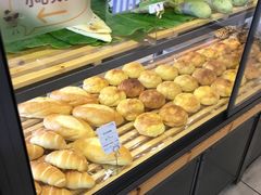 -BreadTalk面包新语·烘焙蛋糕(海珠丽影广场店)