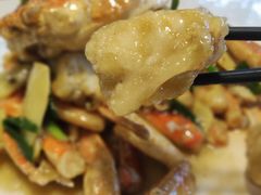 -碗中海·蒸汽海鲜·桑拿鸡(岭南天地店)