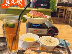 -Sushi Love 创意寿司(正佳广场店)