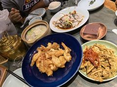 -小吊梨汤·北京菜·烤鸭(鸟巢店)