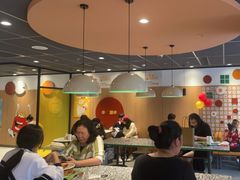 -麦当劳(西丽银座店)