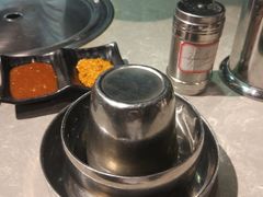 -哈哈碳都·牛肋条无限自助烤肉(台江万达店)