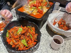 -里岛烤鱼(东港凯虹广场店)