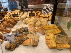 -PAPER STONE BAKERY(天汇广场店)
