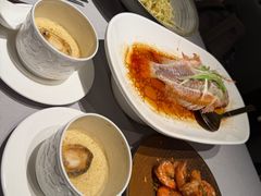 -徐记海鲜·家宴(南油永新汇店)