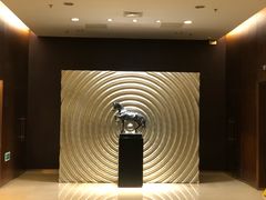 -北京好苑建国酒店