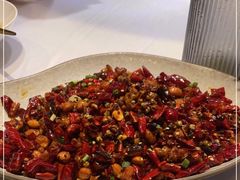 -拾捌川·自贡爆炒(新街口店)