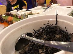 -御满江海鲜酒家(洛溪新城店)