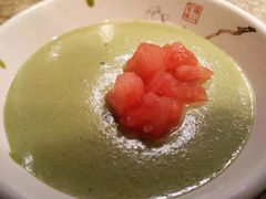 -绿茶餐厅(昆明世纪金源店)