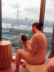 -喜喜月子(瑞虹天地店)