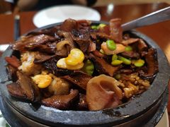 -西双版纳洲际度假酒店-曼霖轩中餐厅