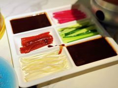 -雀蓝川菜(滨湖万象汇店)