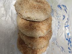 -李小老烧饼(常营民族家园店)