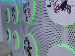-一兆韦德健身·城市运动馆