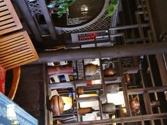 -香满楼(临安路店)