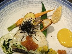 -天丰日本料理·铁板烧