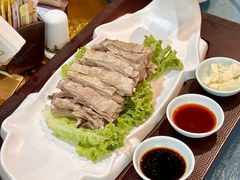 -悦真雅院·四合院·清真私房菜(雍和宫店)