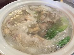 -龙泉人椰子鸡(龙昆南总店)