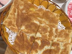 -蜀留香火锅(社会山店)