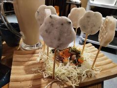-湊湊火锅·茶憩(东城万达店)
