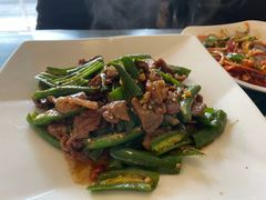 -马虎风味菜馆(王府园小区店)