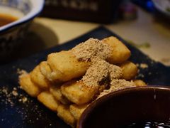 红糖糍粑-江味龙虾馆·裸蓝龙虾(南山店)