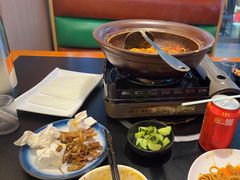 -聚味罗记大排檔·鲜鱼杂·甲鱼煲•龙虾馆(科学馆店)