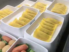 -冠菌火锅自助(河源坚基店)