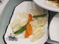 -沪华海鲜大酒楼(南汇店)