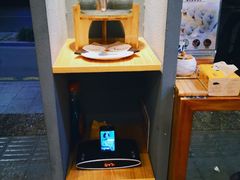 -红小满休闲餐厅(十全街店)