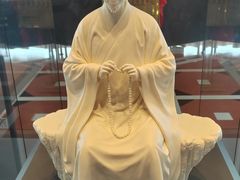 -中国闽台缘博物馆