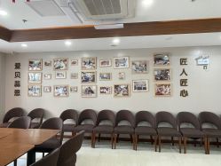 -爱贝蕊恩韩式月子会所(南山店)