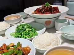 -苏帮袁Sue Cuisine(来福士店)