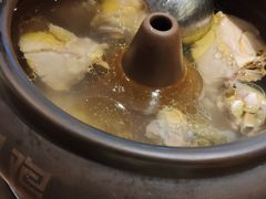 老鸭汤-张生记(丁香国际店)