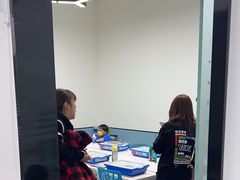 -童程童美·信息学竞赛·机器人编程·少儿编程(五棵松万达校区)