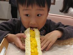 -奈雪的茶(青岛卓悦里INTOWN店)