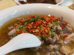 -笨罗卜浏阳菜馆(龙华鹏润达店)