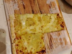 -夏日玛莉西餐厅(祁阳新天地店)