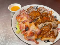 -吾家香港烧腊专门店