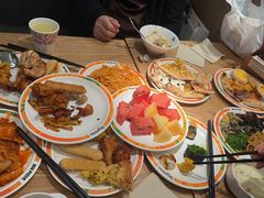 -比格比萨自助(南京万达茂店)